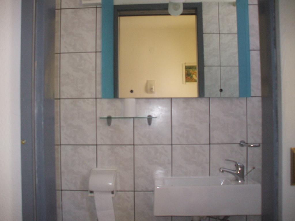 Apartments Malnar Novi Vinodolski Exterior photo